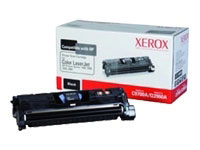 Xerox Toner for HP 2500 Black (C9700A) (003R99720)